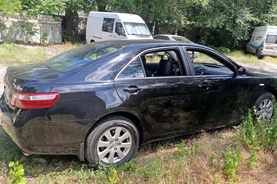 Продам Toyota Camry 2008 года в Днепре