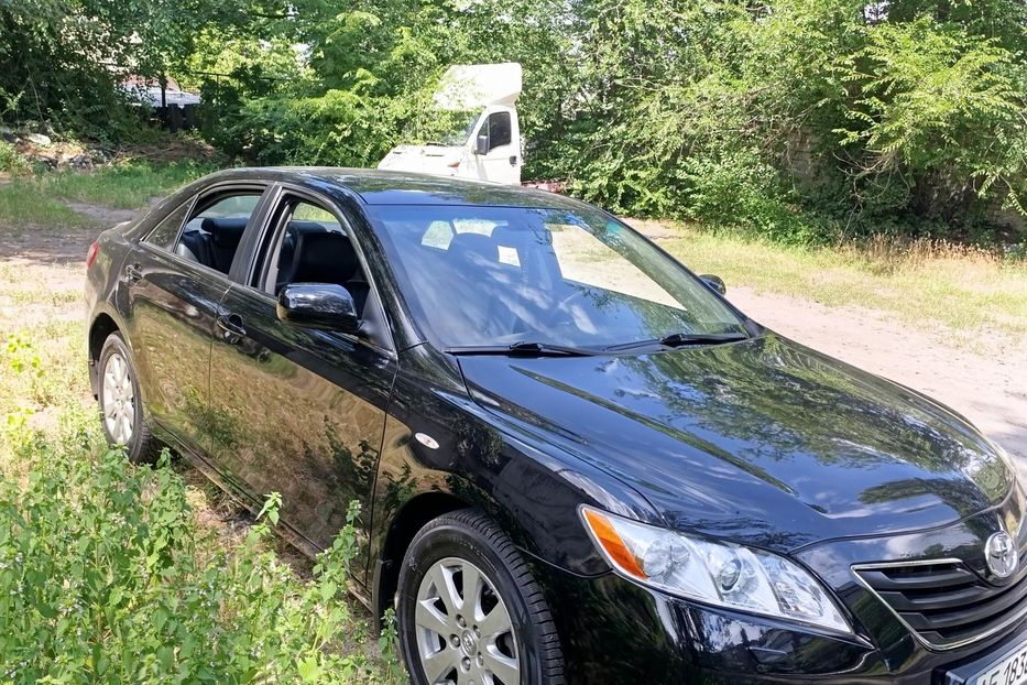 Продам Toyota Camry 2008 года в Днепре