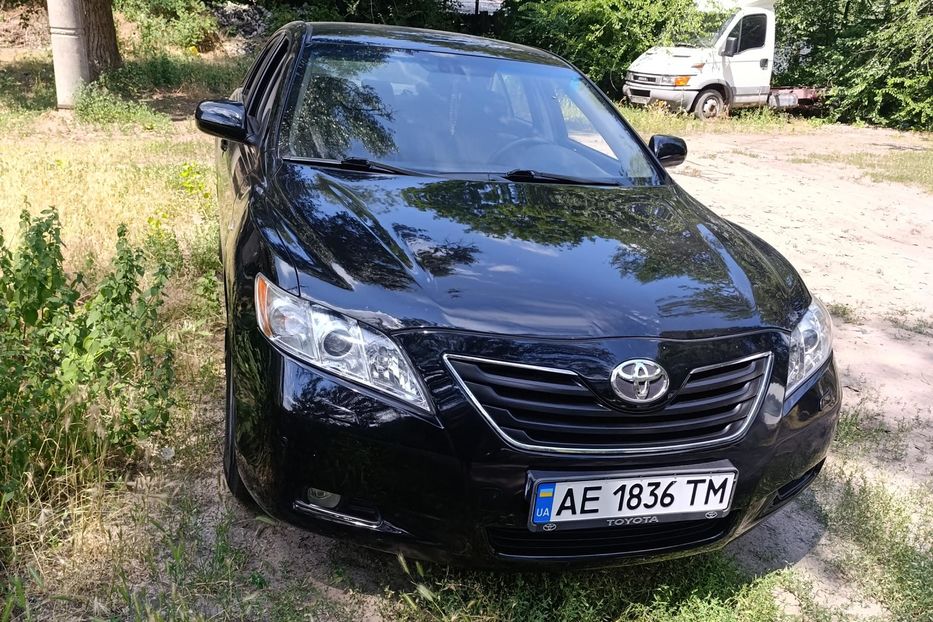 Продам Toyota Camry 2008 года в Днепре