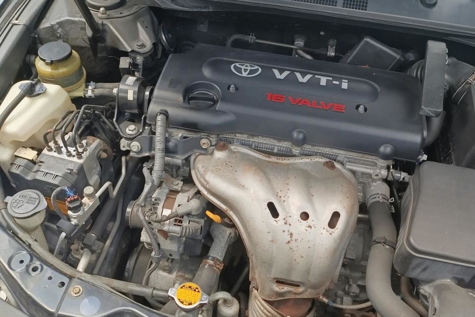 Продам Toyota Camry 2008 года в Днепре