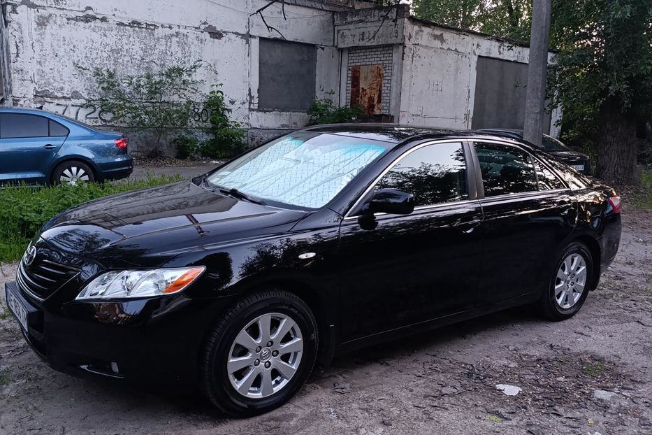 Продам Toyota Camry 2008 года в Днепре