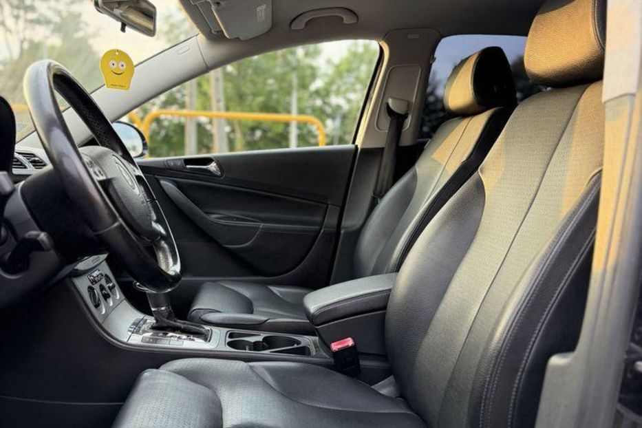 Продам Volkswagen Passat B6 B6 2007 года в Киеве