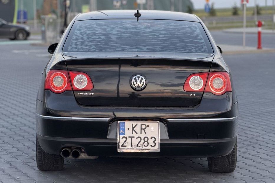 Продам Volkswagen Passat B6 B6 2007 года в Киеве