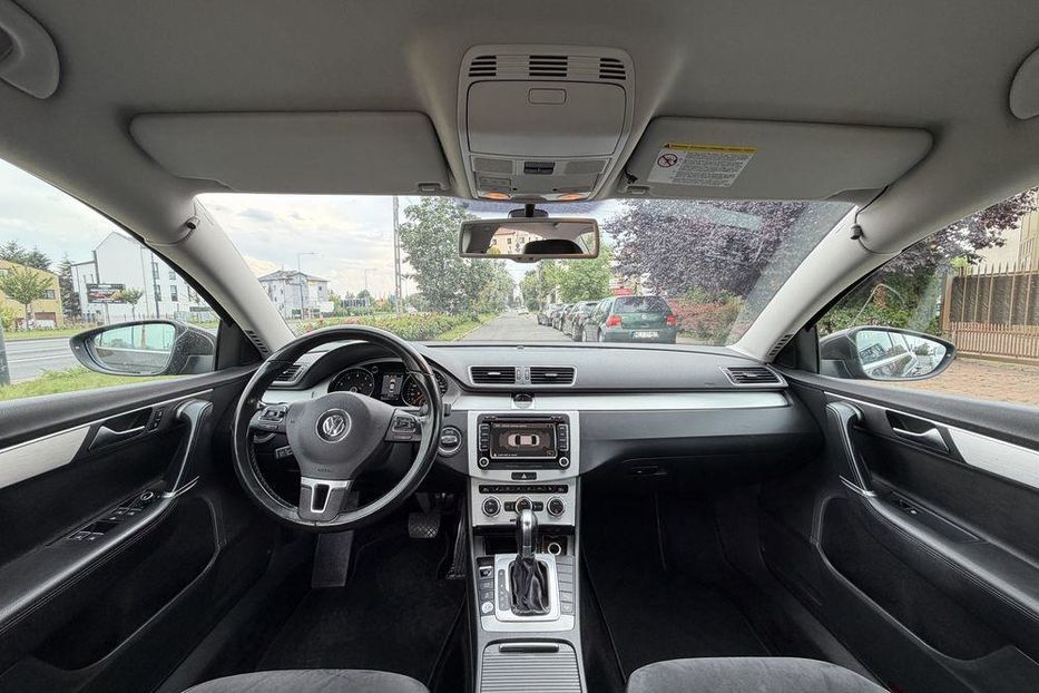 Продам Volkswagen Passat B7 B7 2015 года в Киеве