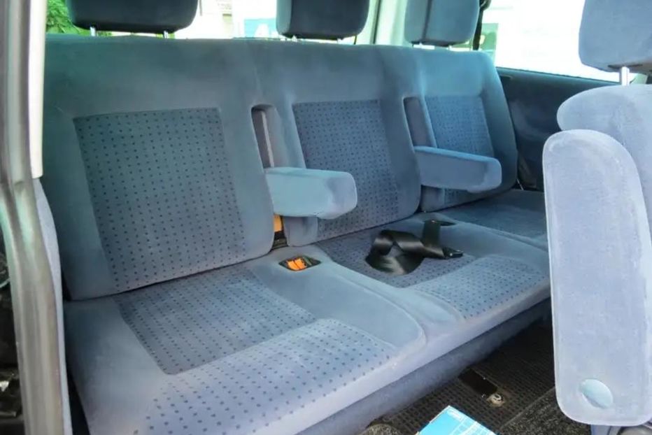 Продам Volkswagen T4 (Transporter) пасс. 2001 года в Сумах