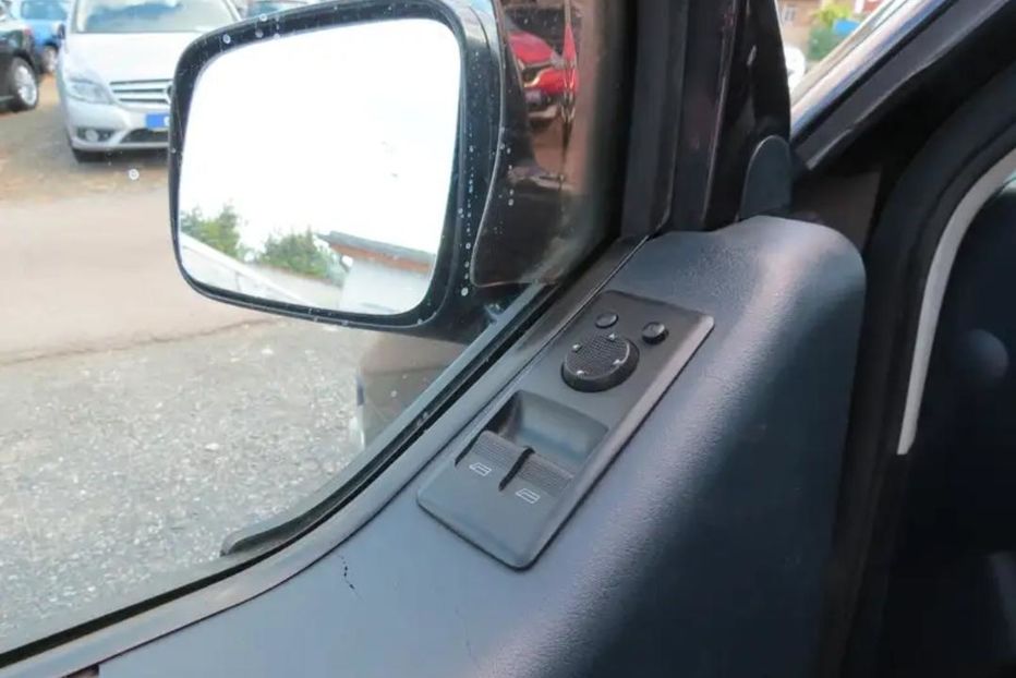 Продам Volkswagen T4 (Transporter) пасс. 2001 года в Сумах