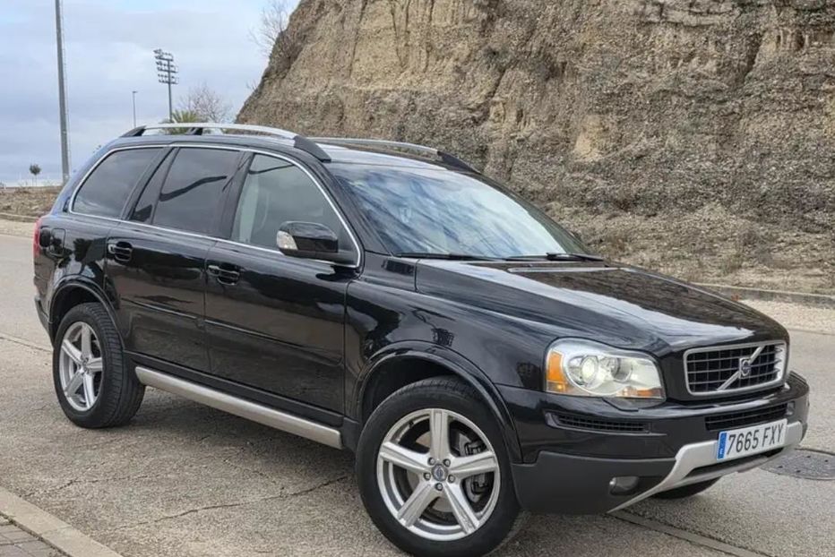 Продам Volvo XC90 2007 года в Днепре