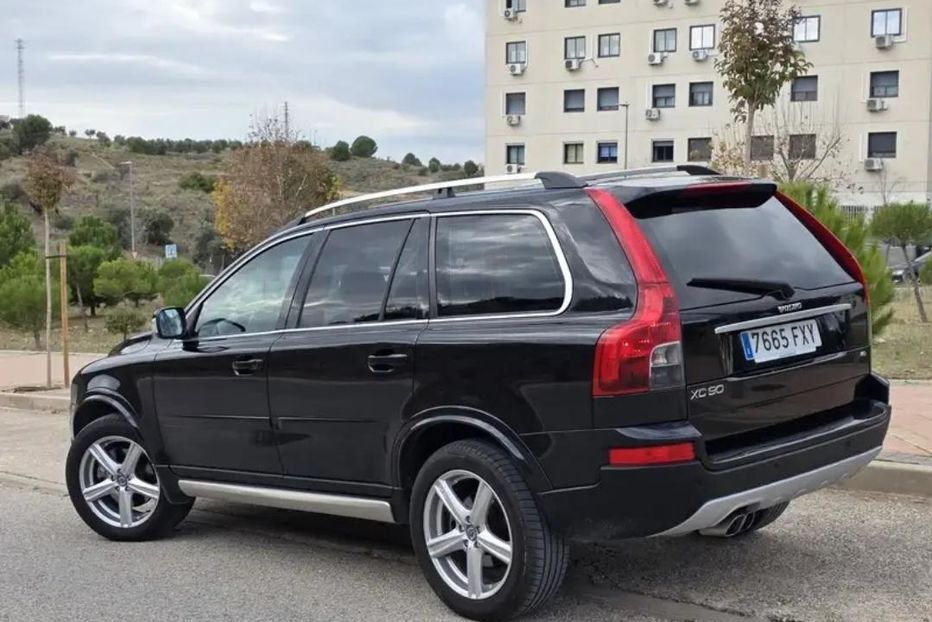 Продам Volvo XC90 2007 года в Днепре