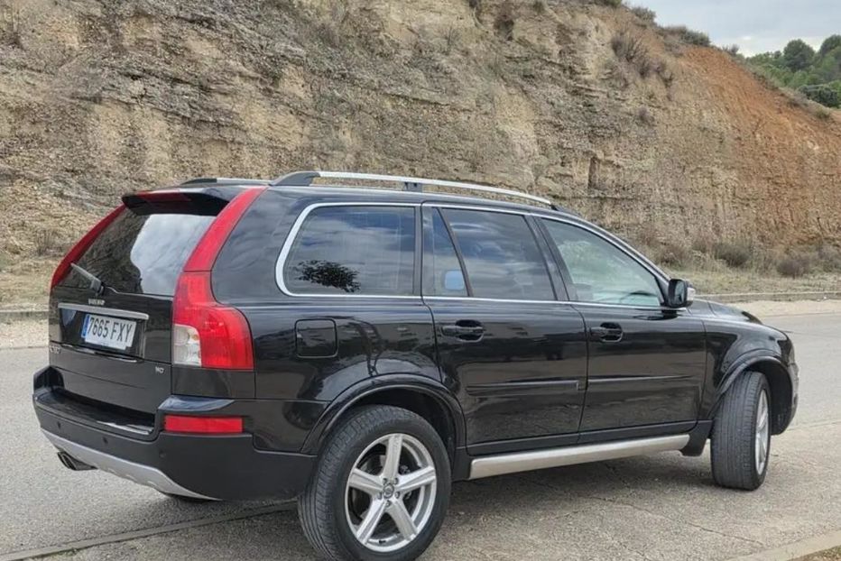 Продам Volvo XC90 2007 года в Днепре