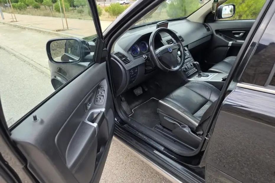Продам Volvo XC90 2007 года в Днепре