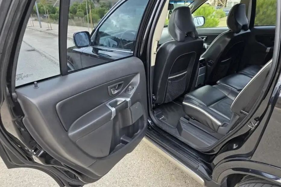Продам Volvo XC90 2007 года в Днепре