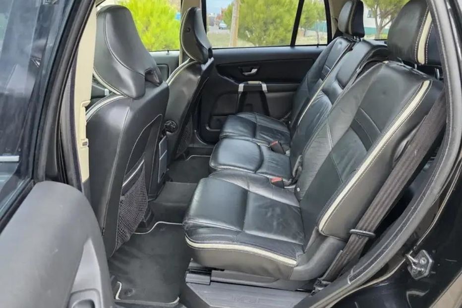 Продам Volvo XC90 2007 года в Днепре