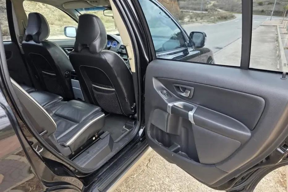 Продам Volvo XC90 2007 года в Днепре