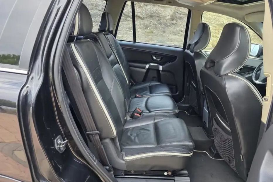 Продам Volvo XC90 2007 года в Днепре