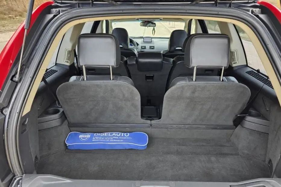 Продам Volvo XC90 2007 года в Днепре