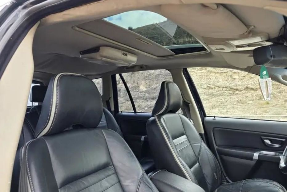 Продам Volvo XC90 2007 года в Днепре
