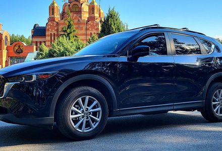 Продам Mazda CX-5 2022 года в Днепре