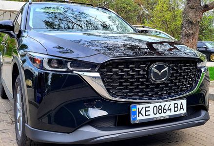 Продам Mazda CX-5 2022 года в Днепре