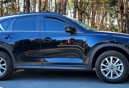 Продам Mazda CX-5 2022 года в Днепре