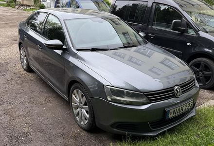 Продам Volkswagen Jetta 2011 года в г. Казанка, Николаевская область