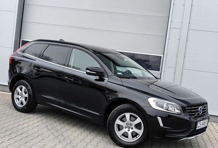 Продам Volvo XC60 2014 года в Киеве