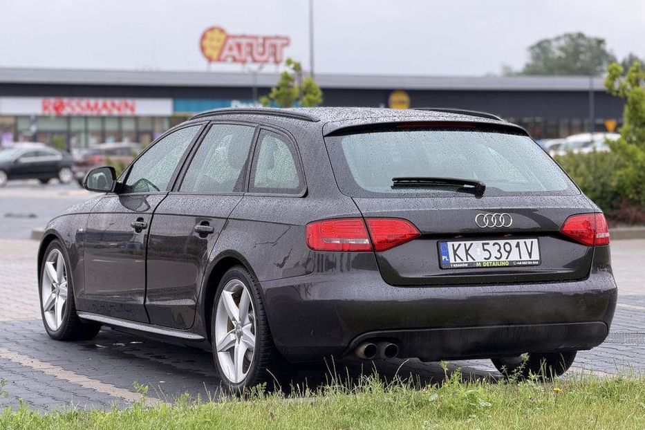 Продам Audi A4 2009 года в Киеве