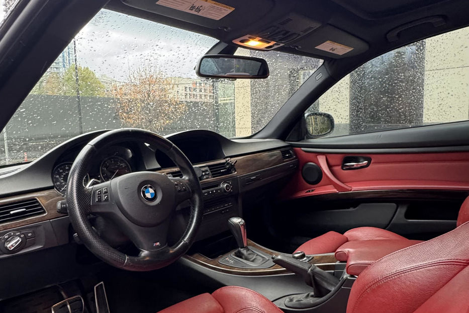 Продам BMW 328 E92 328i 2012 года в Киеве