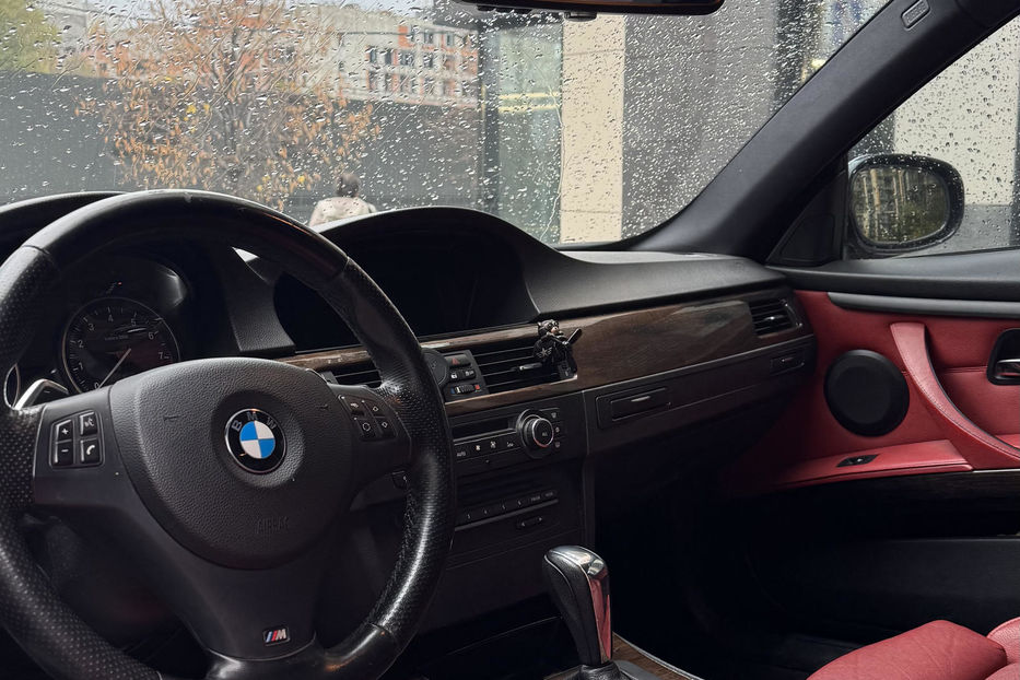 Продам BMW 328 E92 328i 2012 года в Киеве