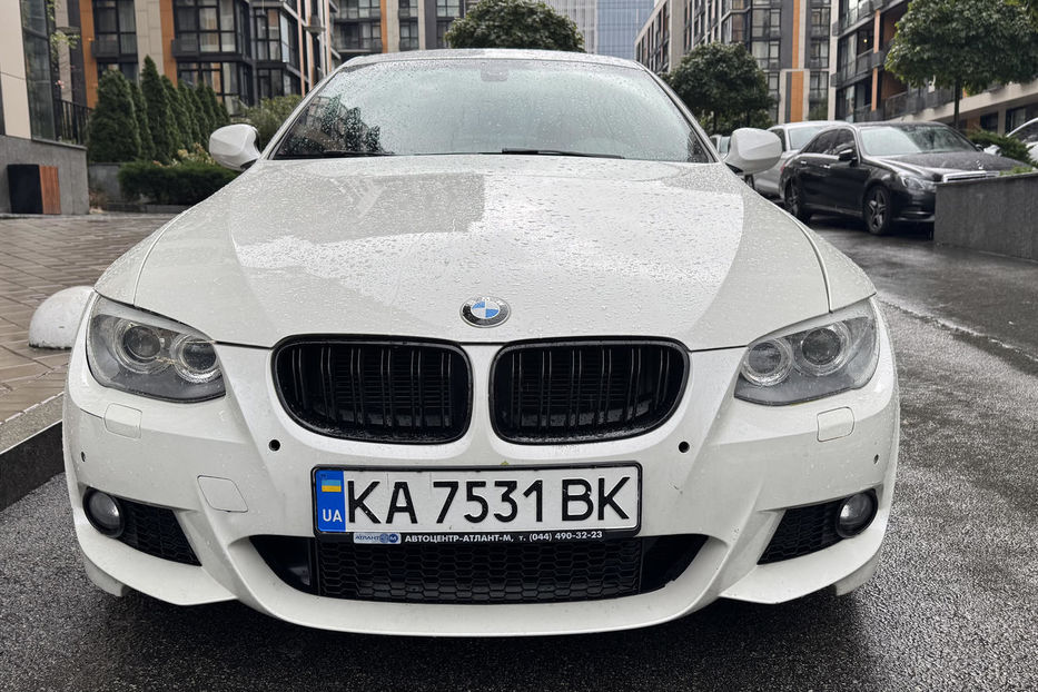 Продам BMW 328 E92 328i 2012 года в Киеве