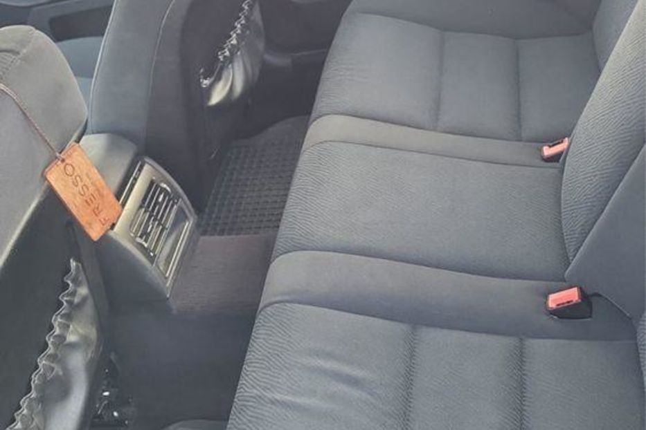 Продам BMW 525 Е39 2001 года в Киеве
