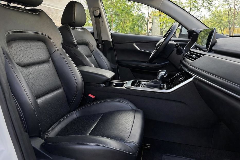 Продам Chery Tiggo 8 2020 года в Николаеве