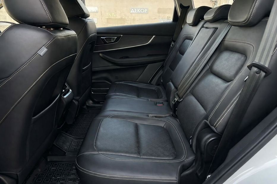 Продам Chery Tiggo 8 2020 года в Николаеве