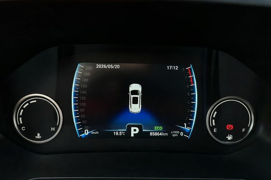 Продам Chery Tiggo 8 2020 года в Николаеве
