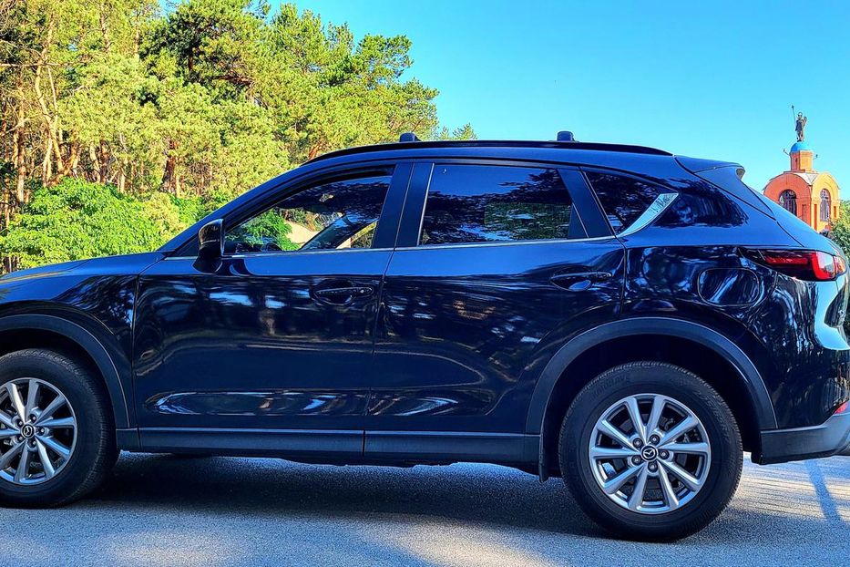 Продам Mazda CX-5 2022 года в Днепре