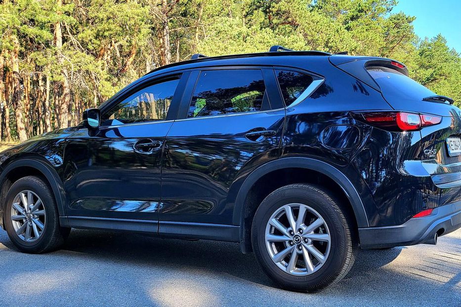 Продам Mazda CX-5 2022 года в Днепре