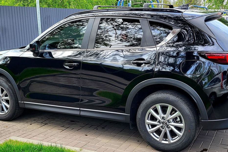 Продам Mazda CX-5 2022 года в Днепре
