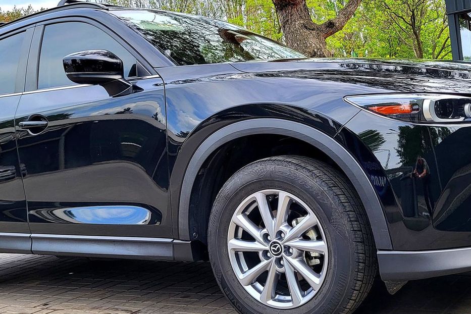 Продам Mazda CX-5 2022 года в Днепре