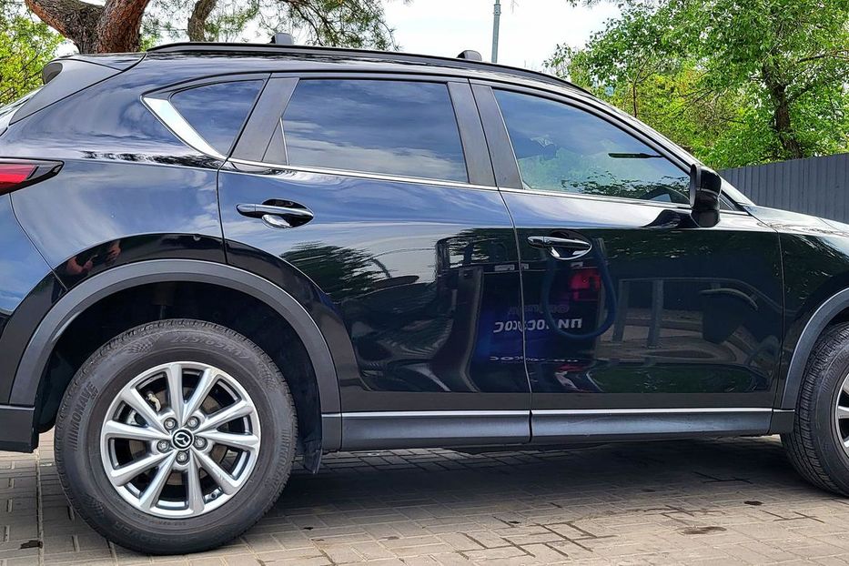 Продам Mazda CX-5 2022 года в Днепре