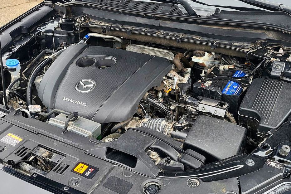 Продам Mazda CX-5 2022 года в Днепре
