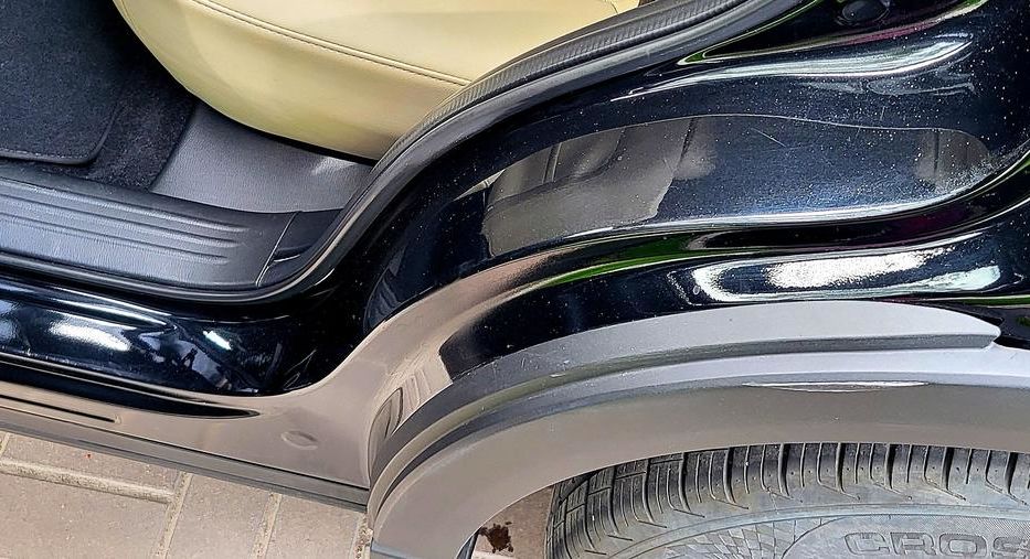 Продам Mazda CX-5 2022 года в Днепре