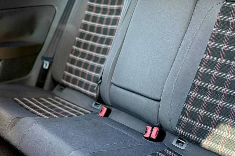 Продам Volkswagen Golf GTI 2006 года в Киеве