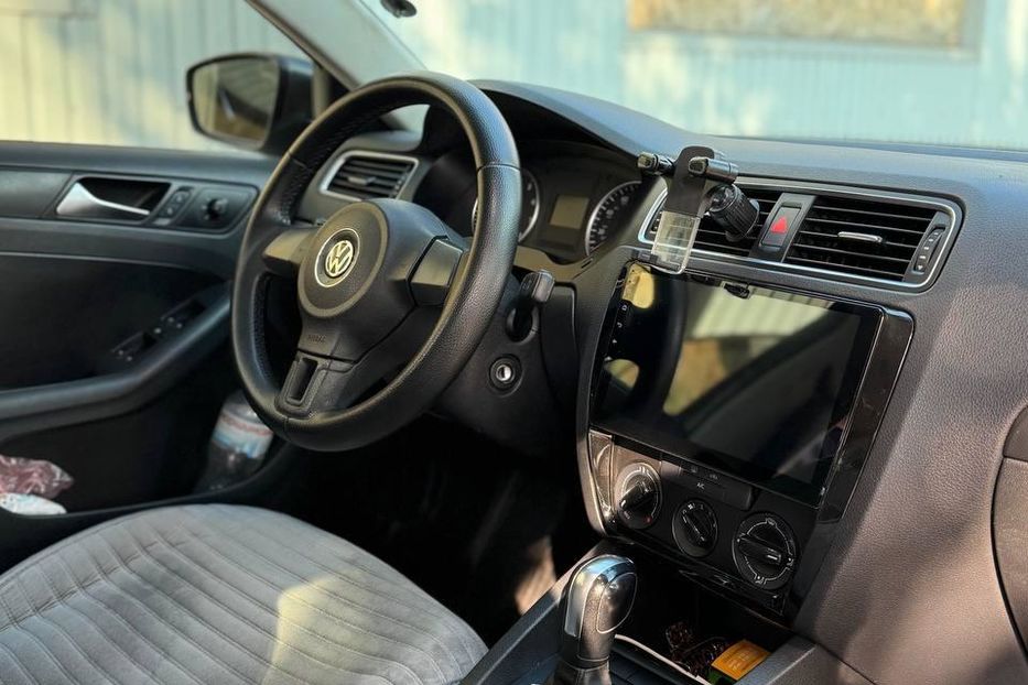 Продам Volkswagen Jetta 2011 года в Запорожье