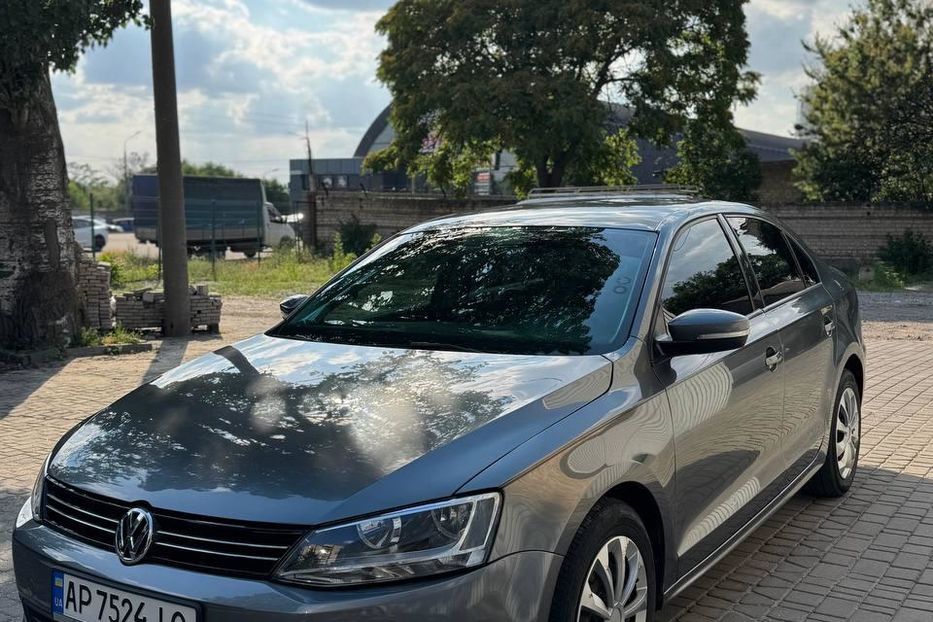 Продам Volkswagen Jetta 2011 года в Запорожье