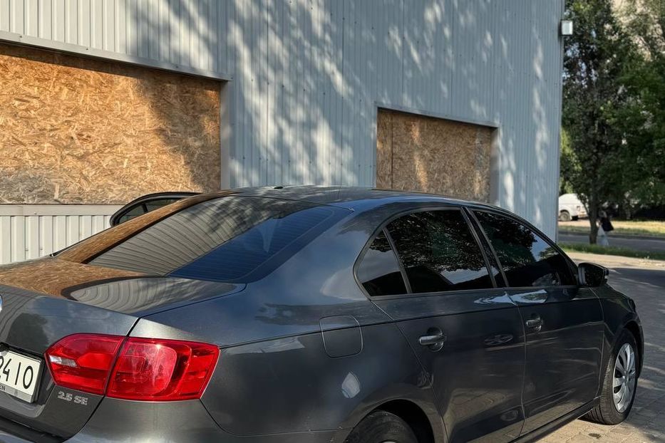 Продам Volkswagen Jetta 2011 года в Запорожье