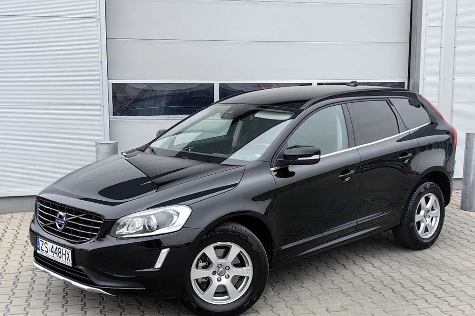 Продам Volvo XC60 2014 года в Киеве