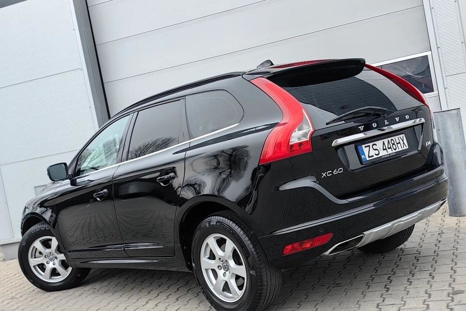 Продам Volvo XC60 2014 года в Киеве