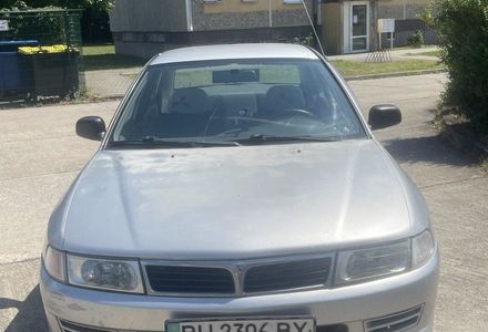 Продам Mitsubishi Lancer 2000 года в Одессе