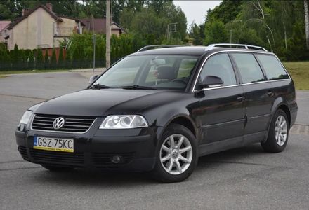 Продам Volkswagen Passat B5 2004 года в г. Павлоград, Днепропетровская область