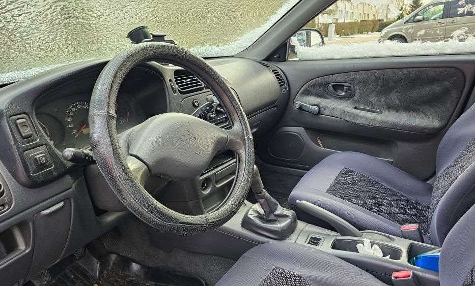 Продам Mitsubishi Lancer 2000 года в Одессе