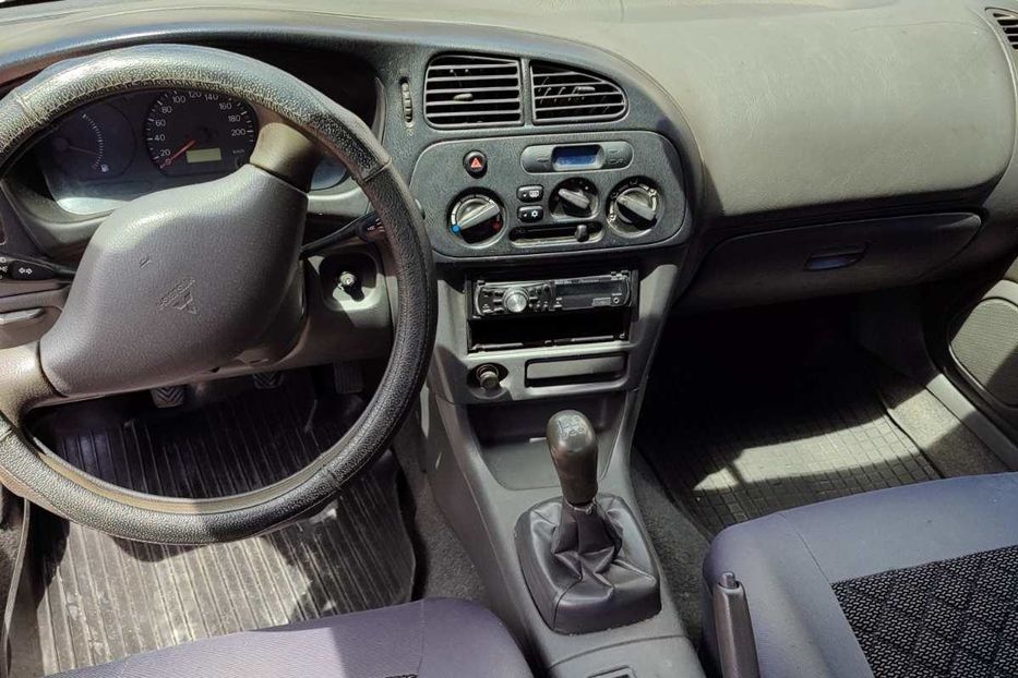 Продам Mitsubishi Lancer 2000 года в Одессе
